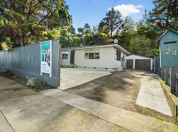 24 Hill Road, Bay View, Napier City