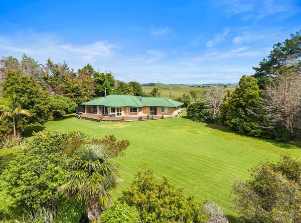 46 Karakanui Road, Matakohe, Kaipara