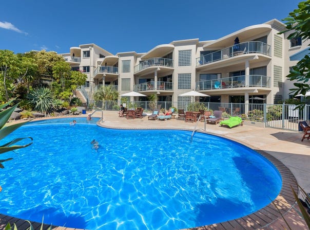 Mount Maunganui, Tauranga