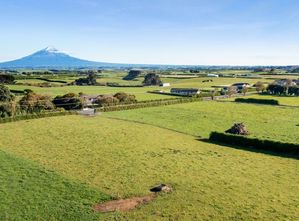 Hawera, South Taranaki