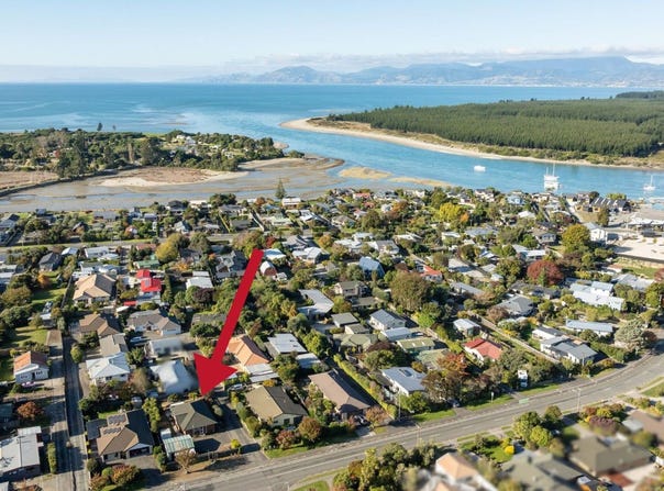46 Aranui Road, Mapua, Tasman