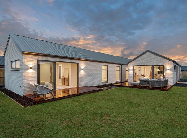 34 Greenslade Drive, Lincoln, Selwyn