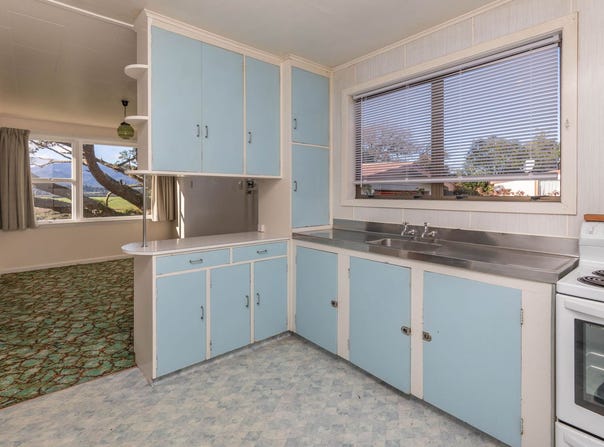 217 Omoto Road, Greymouth, Grey