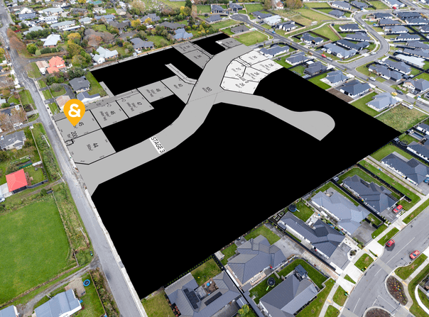 Woodend, Waimakariri