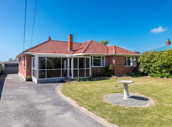 37 Harris Street, Waimate, Waimate
