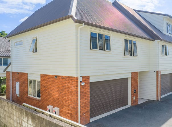 Claudelands, Hamilton City