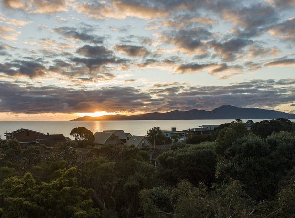 Raumati South, Kapiti Coast