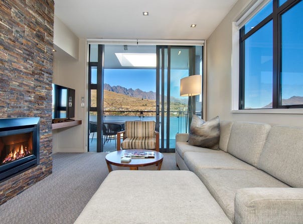 381 Frankton Road, Queenstown Central, Queenstown