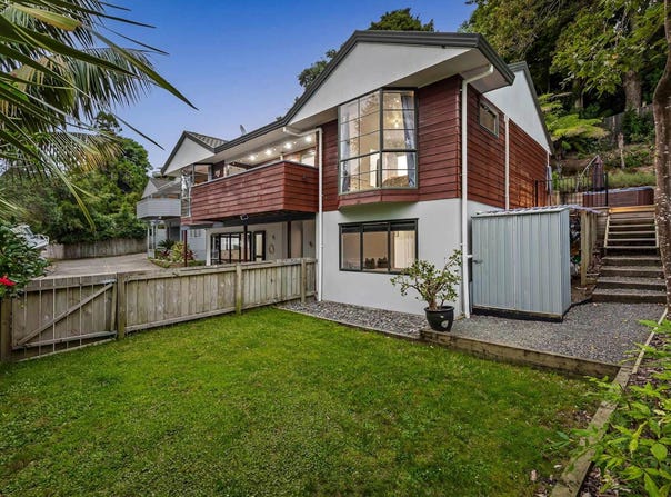 22 Onepu Lane, Manly, Rodney