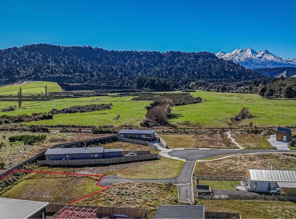 51 Kowhai Crescent, Ohakune, Ruapehu