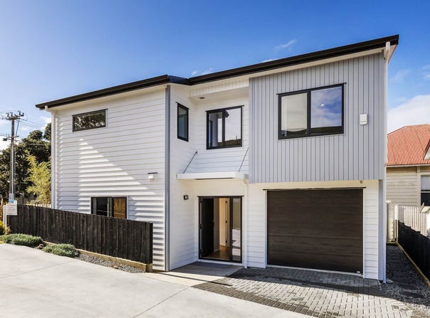 57A Trafalgar Street, Onehunga, Auckland City