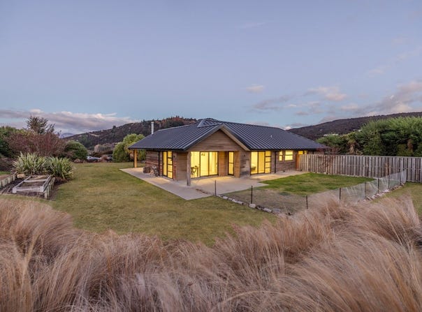 4 Beagle Lane, Wanaka, Wanaka