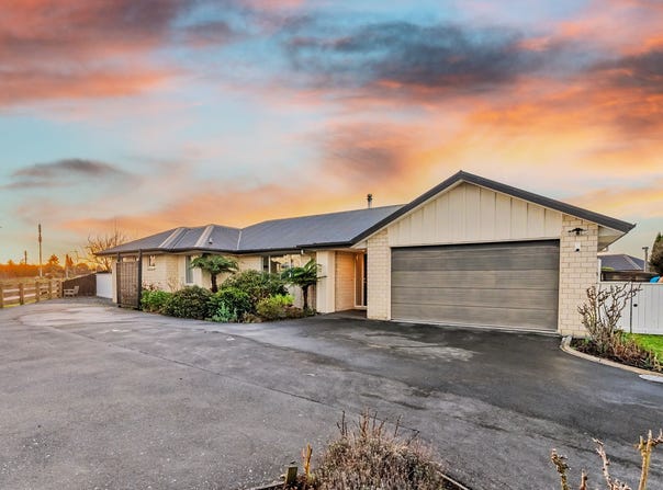 1 Greenan Place, Doyleston, Selwyn