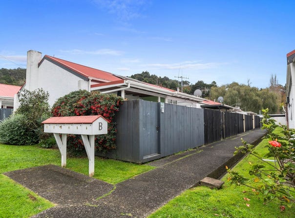 12 Selwyn Avenue, Avenues, Whangarei