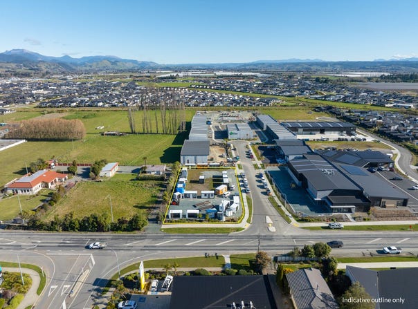 5 Cube Court, Richmond, Tasman
