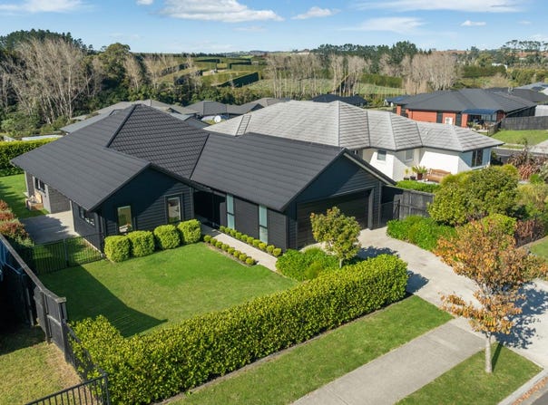 22 Tauroa Drive, Tuakau, Franklin