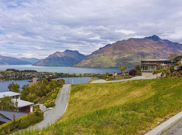 2 Annes Way, Queenstown Central, Queenstown