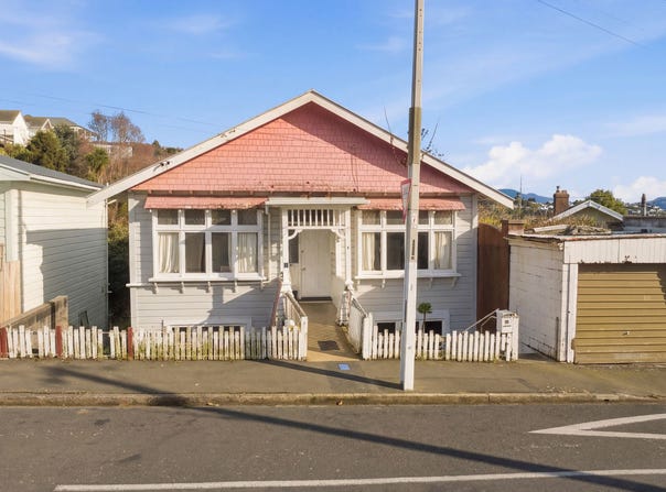 Caversham, Dunedin City