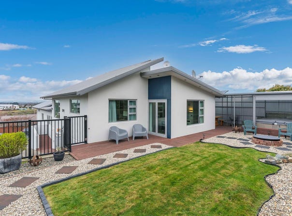 Moir Street, Balclutha, Clutha