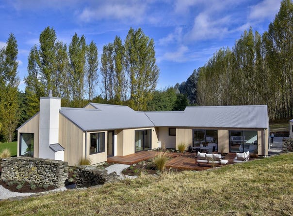 206 Dalefield Road, Dalefield/Wakatipu Basin, Queenstown