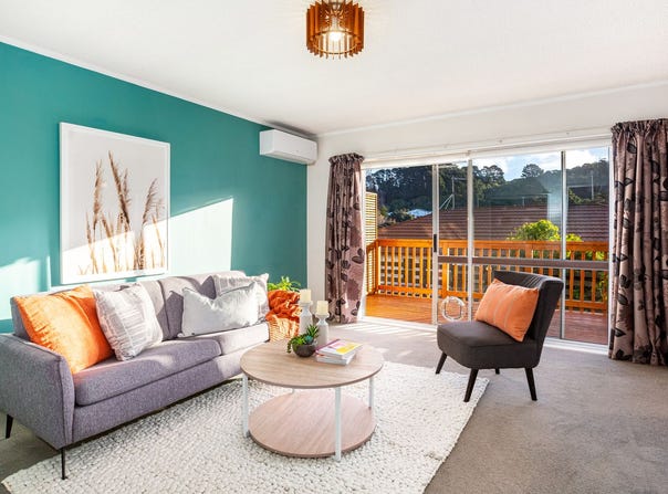 48 Hamilton Road, Hataitai, Wellington City