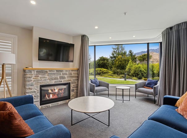 Frankton Road, Queenstown Central, Queenstown
