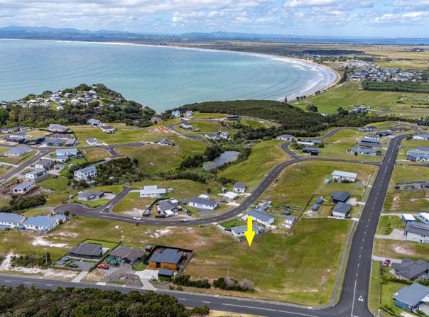 19 Brooke Road, Karikari Peninsula, Far North