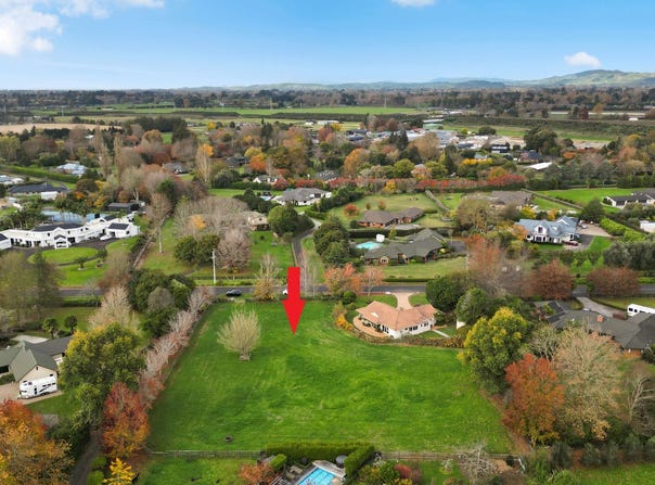 14 Cedar Park Road, Tamahere, Waikato