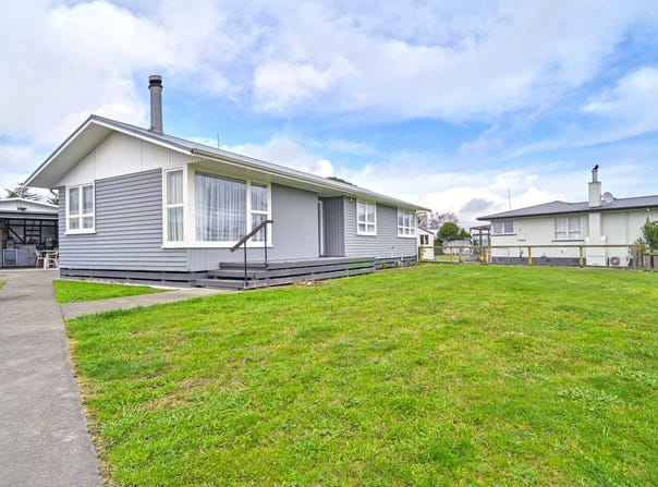 12 Liverpool Crescent, Flaxmere, Hastings