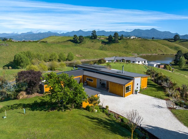 Delta Lake Heights, Renwick, Marlborough
