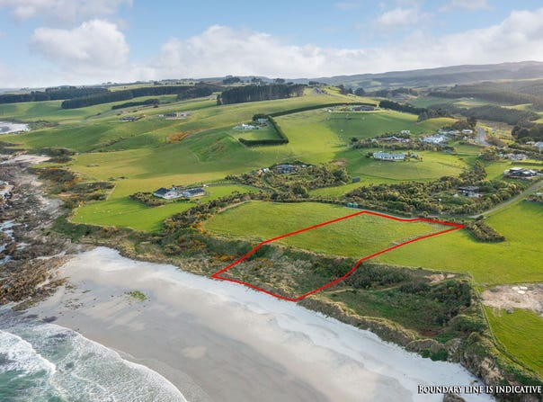 Brighton, Dunedin City