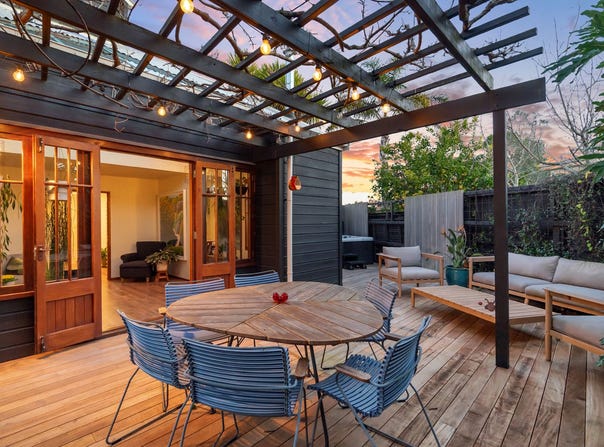 54A Murdoch Road, Grey Lynn, Auckland City