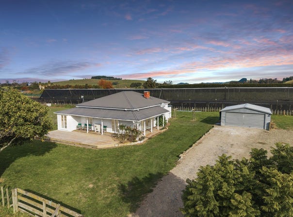 194 Kaimoe Road, Patutahi, Gisborne
