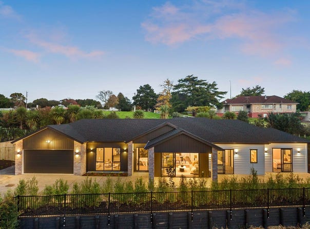 62 Rongoa Maori Way, Pukekohe, Franklin