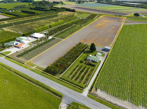 1084 Back Ormond Road, Hexton, Gisborne