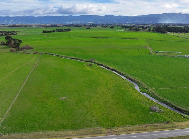 Featherston, South Wairarapa