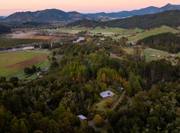 22 Herring Stream Road, Ngatimoti, Tasman