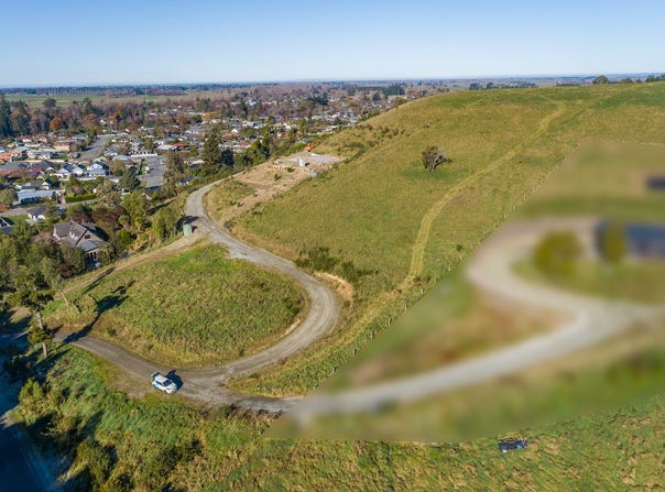 Geraldine, Timaru