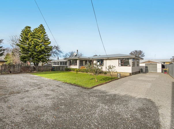 Riversdale, Marlborough