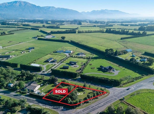 7 Ashburton Gorge Road, Mount Somers, Ashburton