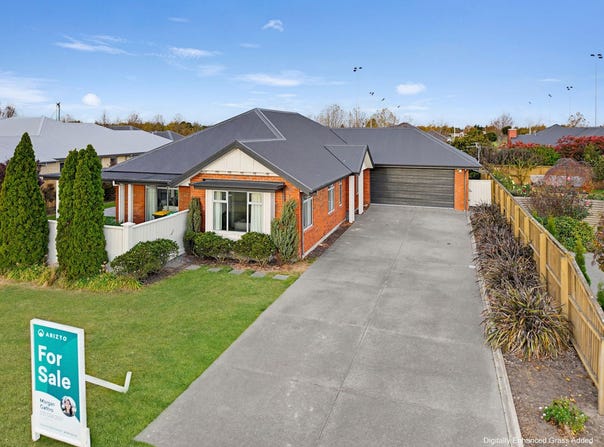 7 Melville Crescent, Rolleston, Selwyn