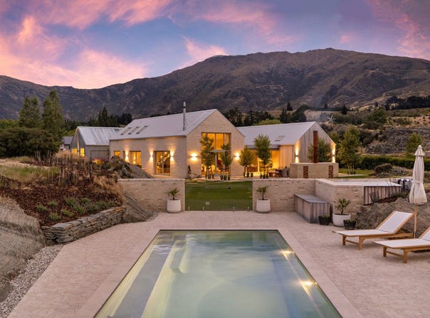 2133 Gibbston Highway, Gibbston, Queenstown