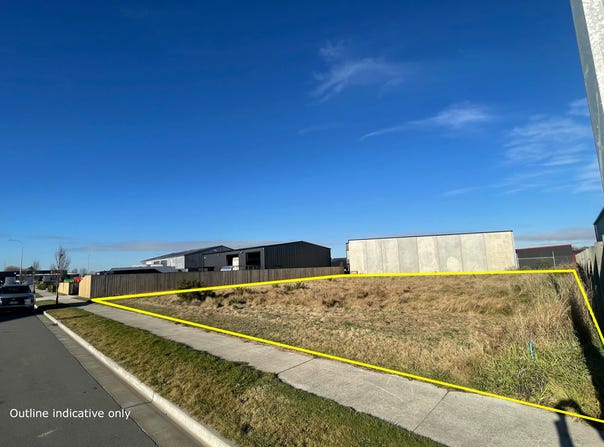 7 Bowmaker Crescent, Woodend, Waimakariri