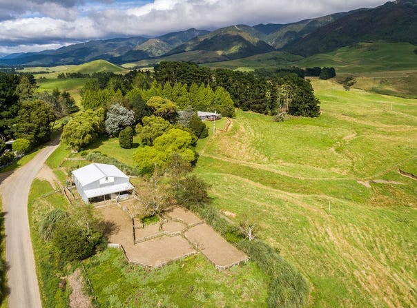 1020 Mangleton Road, Maraekakaho, Hastings