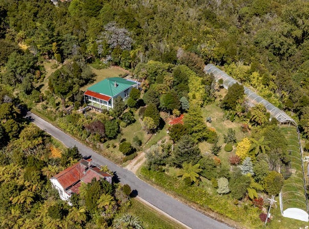 16 Napier Street, Granity, Buller