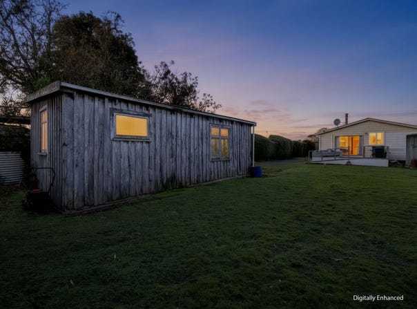 14 Arthur Road, Papatowai/Pounawea, Clutha