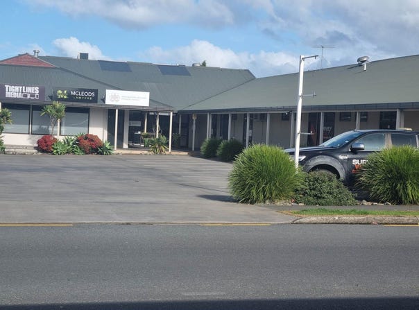 Kerikeri, Far North