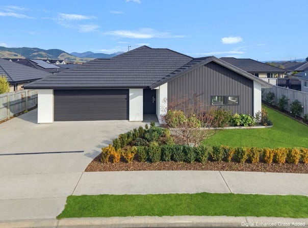 3 Holstein Lane, Richmond, Tasman