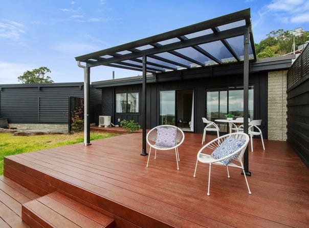 Broadmeadows, Wellington City