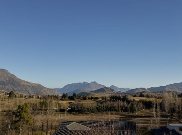 Arrowtown, Queenstown